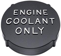 [OPG-L240758] RESTOPARTS® Supplied Coolant Overflow Tank Caps