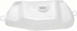 [OER-344387] OER 344387: Radiator Overflow Jar 1973-74 Nova