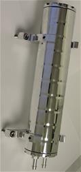[AAY-ROFT-10-P] All American Billet ROFT-10-P: Radiator Overflow Tank