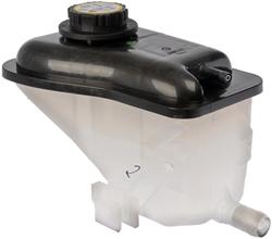[RNB-603-200] Dorman Products 603-200: Non-Pressurized Coolant Reservoir 1996-1999 Ford Taurus/Mercury Sable