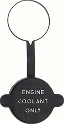 [OER-15588032] OER 15588032: Coolant Overflow Bottle Cap 1974-1984 GM Truck