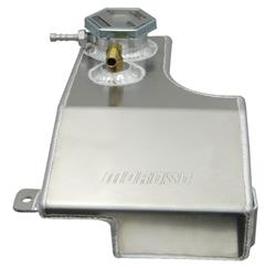 [MOR-63793] Moroso 63793: 63793 Tank, Coolant Expansion, Bmw E46 M3 01-06