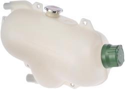 [RNB-603-5510] Dorman Products 603-5510: Heavy Duty Pressurized Coolant Reservoir