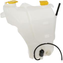 [RNB-603-092] Dorman Products 603-092: Dual Coolant/Windshield Washer Fluid Reservoir