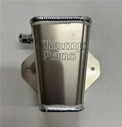 [CHP-JR903] Champ Pans Radiator Burp Tanks