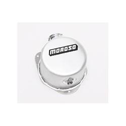 [MOR-63651] Moroso 63651: Cooling System Expansion Tank 1 1/2 Quart Capacity