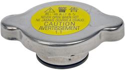 [RNB-54237] Dorman Radiator Caps