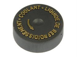 [RNB-82598] Dorman Coolant Reservoir Caps