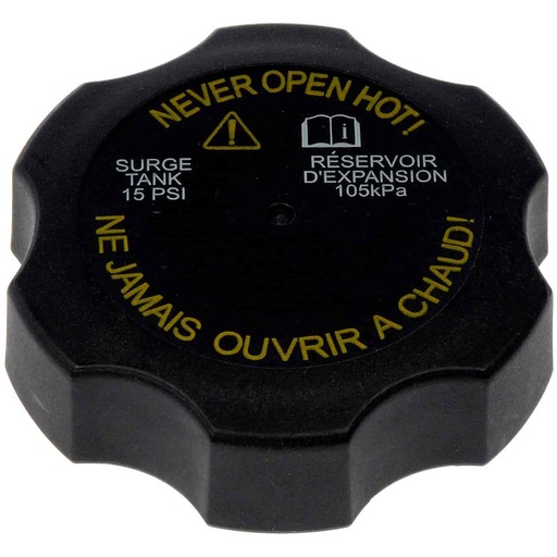 [RNB-902-5601] Dorman Products 902-5601: Heavy Duty Fluid Reservoir Cap