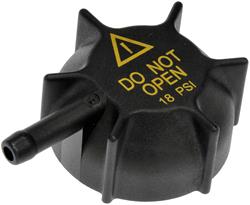 [RNB-902-0065] Dorman Coolant Reservoir Caps