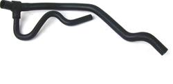 [URO-002717] URO Parts Coolant Recovery and Expansion Tank Hoses