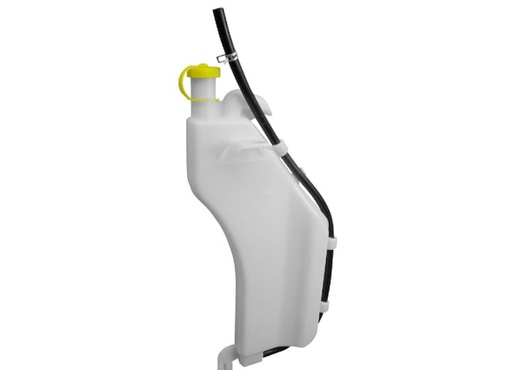 [SHI-1626B-600C-0] Sherman Parts 1626B-600C-0: COOLANT RECOVERY TANK NIS