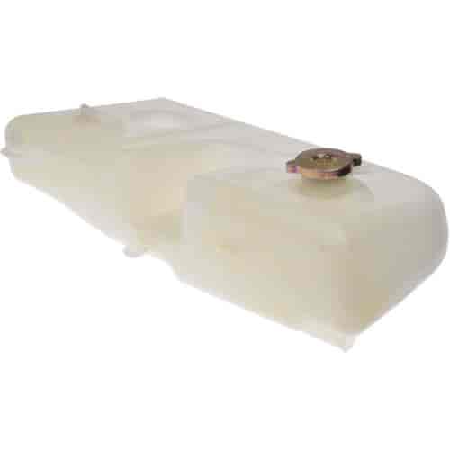 [RNB-603-5219] Dorman Products 603-5219: Heavy-Duty Pressurized Coolant Reservoir for 2001-2011 Freightliner Trucks