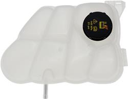 [RNB-603-893] DormanOverflow and Recovery Tanks