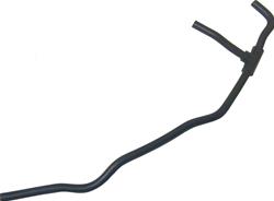 [URO-17111737819] URO Parts Coolant Recovery and Expansion Tank Hoses