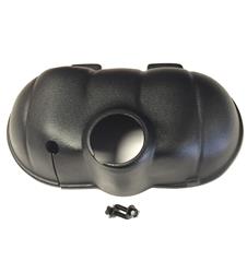 [CPO-ENG-015-333] California Pony Cars Coolant Tank Covers