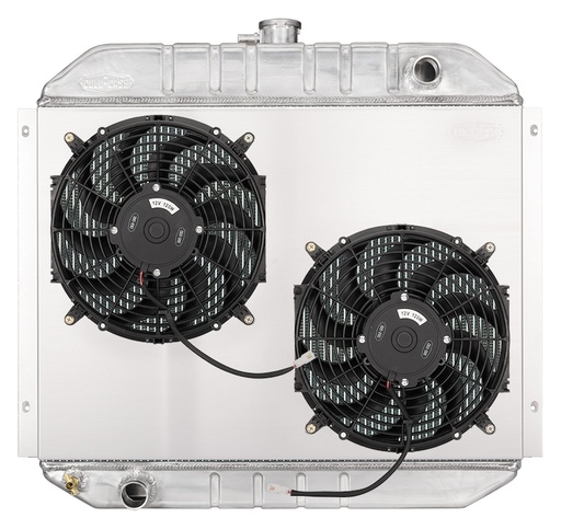 [RAD-FOT575-5K] Cold Case Radiators FOT575-5K: 66-79 FORD TRK COYOTE SWP