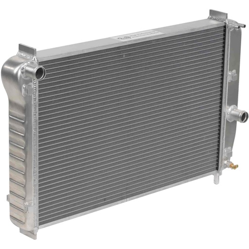[DWR-1139097M] DeWitts 1139097M: Direct Fit Radiator 1997-2004 Corvette