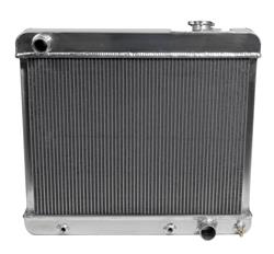 [SUM-384008] Summit Racing™ Performance Fit Aluminum Radiators