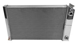 [SUM-384064] Summit Racing™ Pro LS Swap Radiators
