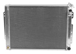 [SUM-381442] Summit Racing™ Pro LS Swap Radiators