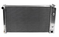 [SUM-384026] Summit Racing™ Performance Fit Aluminum Radiators
