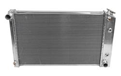 [SUM-384040] Summit Racing™ Performance Fit Aluminum Radiators