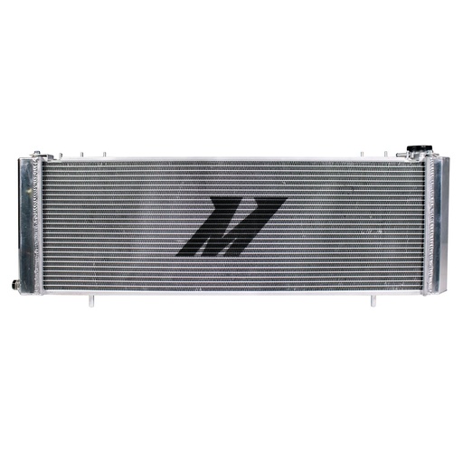 [MIO-MMRAD-XJ-89] Mishimoto MMRAD-XJ-89: Performance Aluminum Radiator
