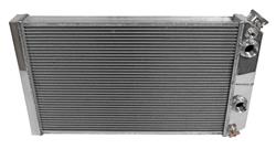 [SUM-384080] Summit Racing™ Pro LS Swap Radiators