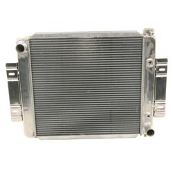 [SUM-380483] Summit Racing™ Performance Fit Aluminum Radiators
