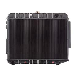 [SUM-382026] Summit Racing™ Classic OEM Radiators