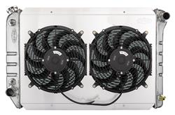[RAD-FOT578AK] Cold Case Radiators FOT578AK: 80-84 FORD TRK RAD MODULE