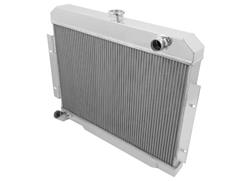 [FBR-FB234] Frostbite Performance Cooling FB234: Aluminum Radiator