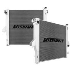 [MIO-MMRAD-RAM-03] Mishimoto MMRAD-RAM-03: Performance Aluminum Radiator