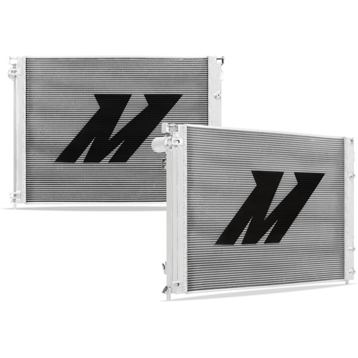[MIO-MMRAD-SRT-15] Mishimoto MMRAD-SRT-15: Performance Aluminum Radiator