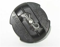 [MEZ-WCC307] Meziere WCC307: Safecap Radiator Cap