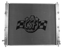 [CSF-8028] CSF Radiators 8028: 09-14 Cadillac CTS-V (Sedan/Coupe/Wagon) High-Performance All-Aluminum Radiator