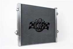 [CSF-7215] CSF Radiators 7215: Lexus LX470 / 4th Gen Toyota 4Runner V8 Heavy-Duty All-Aluminum Radiator