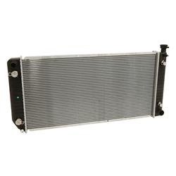 [SUM-380532] Summit Racing™ Plastic/Aluminum Radiators