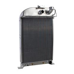 [GRI-7-70082] Griffin Exact Fit Radiators