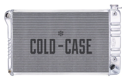 [RAD-GMP22A] Cold Case Radiators GMP22A: