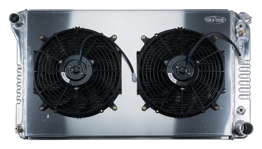 [RAD-GMT556A21K] Cold Case Radiators GMT556A21K: RADIATOR 77-87 C/K TRUCK
