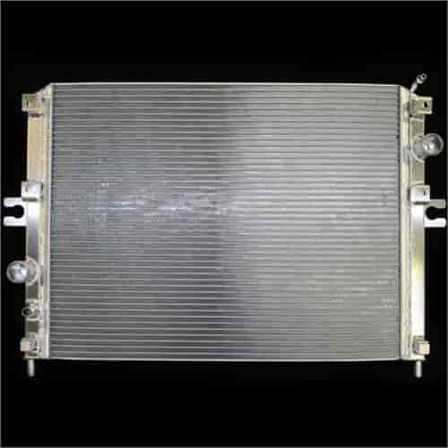 [DWR-1139114M] DeWitts 1139114M: RADIATOR DIRECT FIT