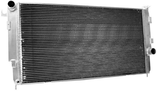 [GRI-5-00096] Griffin Radiators 5-00096: ExactFit Radiator for 1994-2002 Dodge Ram 2500/3500 with Cummins Diesel