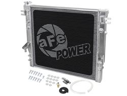 [AFE-46-52001] aFe BladeRunner Street Series Radiators