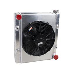 [GRI-CU55135X] Griffin Universal Fit ComboUnit Radiators