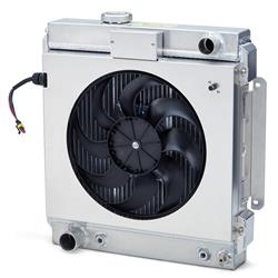[PRO-69682-2] Proform Slim-Fit Radiator Systems