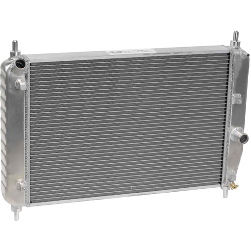 [DWR-1139105M] DeWitts 1139105M: Direct Fit Aluminum Radiator 2005-2013 Corvette C6