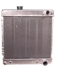 [SDK-259-2AL] Scott Drake 259-2AL: High Performance Radiator 1964-1966 Ford Mustang