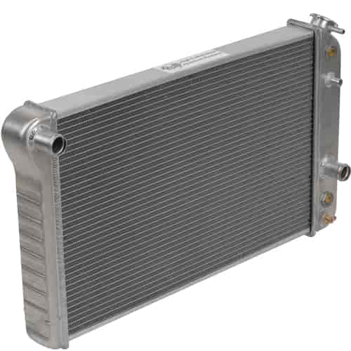 [DWR-1139007M] DeWitts 1139007M: Direct Fit Aluminum Radiators 1993-2002 Camaro LT/LS